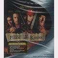 Fluch der Karibik (2xBlu-ray - 2007 - DE)