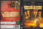 Pirates des Caraïbes (2xDVD - 2004 - DE)