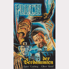 Fluch der Verdammten (VHS - DE)