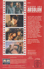 Flucht aus Absolom (VHS - 1994 - DE)