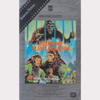 Les Évadés de la Planète des Singes (VHS - 1989 - DE)