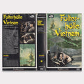 L'enfer de la torture au Vietnam [Insert VHS (sans cassette/boîtier)]