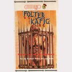 Folterkäfig (VHS - DE)