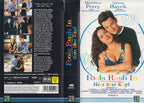 Fools Rush In - Herz über Kopf (VHS - 1999 - DE)
