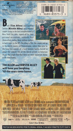 Pour le meilleur et pour le pire (VHS - 1998 - États-Unis)