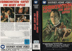 Frankenstein sucht ein neues Opfer (VHS - 1985 - DE)