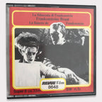 Frankensteins Braut (Super 8 - DE)