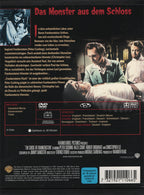 Frankensteins Fluch (DVD - 2002 - DE)