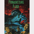 Frankensteins Fluch (DVD - 2002 - DE)