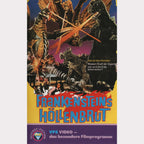 Frankensteins Höllenbrut (VHS - 1982 - DE)