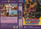 Frankensteins Höllenbrut (VHS - 1982 - DE)