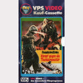 Frankensteins Kampf gegen die Teufelsmonster (VHS - 1981 - DE)
