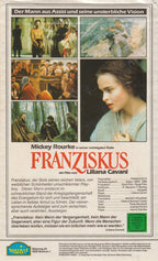 Franziskus (VHS - DE)