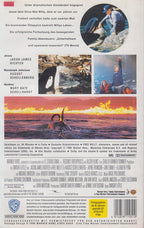 Sauvez Willy 2 - La liberté en danger (VHS - 1996 - DE)