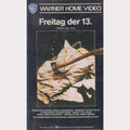 Freitag der 13. (VHS - 1988 - DE)