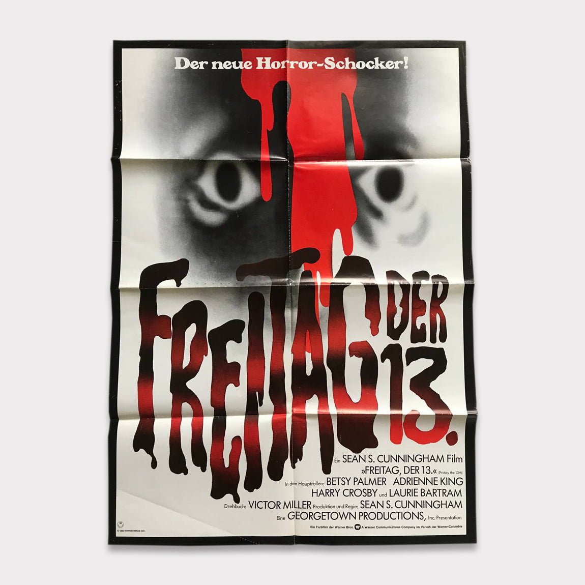 Freitag der 13.