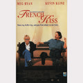 Baiser français (VHS - 1996 - DE)