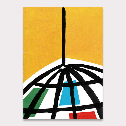 Poster: From Disco To Disco