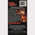 From Dusk Till Dawn (VHS - US)
