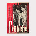 Frühehe | DIN A1 Filmplakat