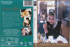 Petit-déjeuner chez Tiffany (DVD - 2005 - DE)