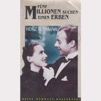 Fünf Millionen suchen einen Erben (VHS - 1990 - DE)