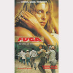 Fuga... die Schöne und der Gesetzlose (VHS - DE)