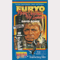 Furyo - Merry Christmas, Mr. Lawrence Marketing-Film VHS Cover