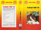 Fußball WM 74 (VHS - DE)