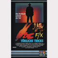 F/X - Tödliche Tricks (VHS - 1992 - DE)
