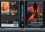 F/X - Tödliche Tricks (VHS - 1992 - DE)