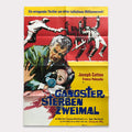 Gangster sterben zweimal