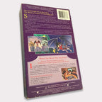 Gargoyles the Movie: The Heroes Awaken (VHS - US)