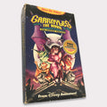 Gargoyles the Movie: The Heroes Awaken (VHS - US)