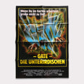 Gate - Die Unterirdischen
