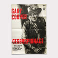 Gegenspionage