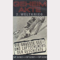 Geheimakte 2. Weltkrieg: Die größte See-und Luftschlacht der Geschichte (VHS - 1999 - DE)