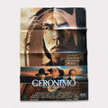 Geronimo - Das Blut der Apachen