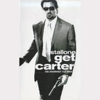 Get Carter - Die Wahrheit tut weh (VHS - 2002 - DE)