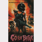 Go for Break - Die Hölle kommt zur Highschool (VHS - DE)