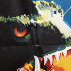 Godzilla - Der Drache aus dem Dschungel