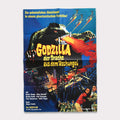Godzilla - Der Drache aus dem Dschungel