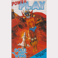 Gold Wing (VHS - 1987 - DE)