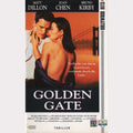 Golden Gate (VHS - 1994 - DE)