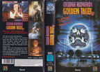 Golden Tales 3 (VHS - DE)