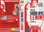 Good Bye, Lenin! (VHS - 2003 - DE)