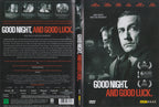 Bonne nuit et bonne chance. (DVD - 2006 - DE)