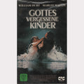 Gottes vergessene Kinder (VHS - 1988 - DE)