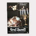 Graf Zaroff - Genie des Bösen