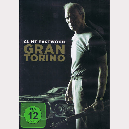 Gran Torino (DVD - 2009 - DE)